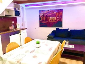 Lola Apartment